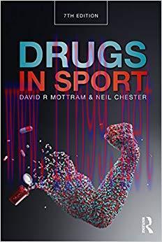 (PDF)Drugs in Sport 7th Edition