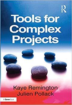 (PDF)Tools for Complex Projects 1st Edition
