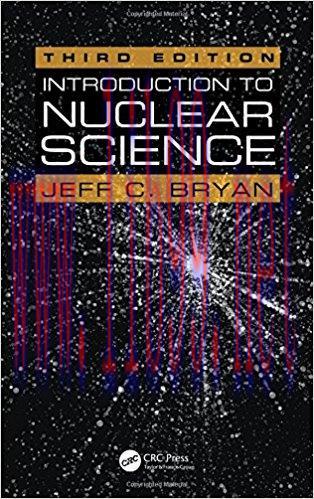 [AME]Introduction to Nuclear Science, Third Edition (PDF)