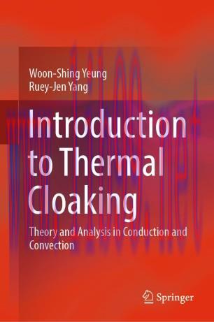 Introduction to Thermal Cloaking
