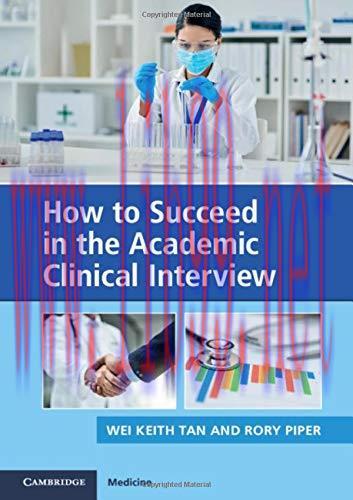 [FOX-Ebook]How to Succeed in the Academic Clinical Interview