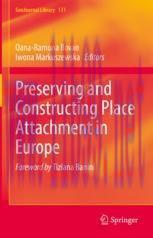 [PDF]Preserving and Constructing Place Attachment in Europe