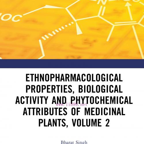 [AME]Ethnopharmacological Properties, Biological Activity and Phytochemical Attributes of Medic...