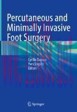 [PDF]Percutaneous and Minimally Invasive Foot Surgery
