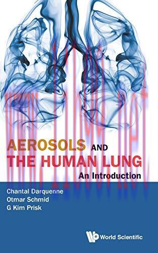 [AME]Aerosols and the Human Lung: An Introduction (Original PDF)