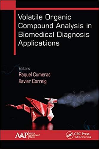 Volatile Organic Compound Analysis in Biomedical Diagnosis Applications