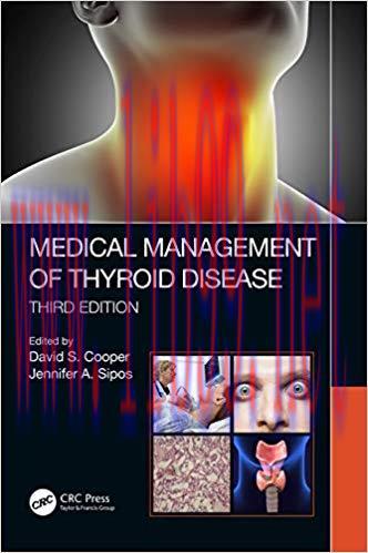 (PDF)Medical Management of Thyroid Disease, Third Edition 3rd Edition