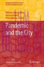 [PDF]Pandemic and the City