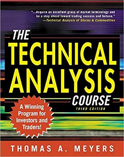(PDF)The Technical Analysis Course A Winning Program for Investors and Traders 3rd Edition