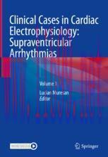 [PDF]Clinical Cases in Cardiac Electrophysiology: Supraventricular Arrhythmias: Volume 1