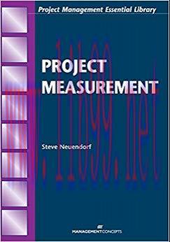 (PDF)Project Measurement (Labor and Social Change) 1st Edition