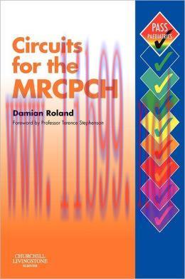 [AME]Circuits for the MRCPCH