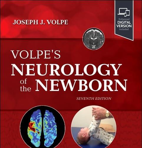 [Original PDF]Volpe&rsquo;s Neurology of the Newborn 7th Edition