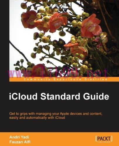 [FOX-Ebook]iCloud Standard Guide