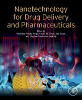 [PDF]Nanotechnology for Drug Delivery and Pharmaceuticals