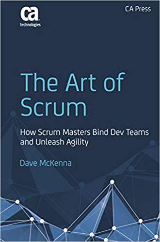 (PDF)The Art of Scrum How Scrum Masters Bind Dev Teams and Unleash Agility 1st ed. Edition