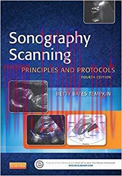 (PDF)Sonography Scanning &ndash; E-Book: Principles and Protocols (Ultrasound Scanning) 4th Edition