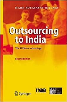 (PDF)Outsourcing to India The Offshore Advantage 2nd Edition