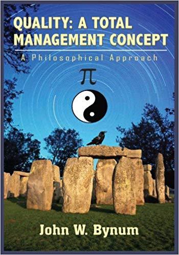 (PDF)Quality a Total Management Concept A Philosophical Approach