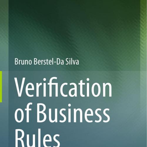 Verification of Business Rules Programs 364240037X