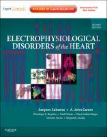 [PDF]Electrophysiological Disorders of the Heart