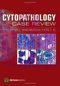 [AME]Cytopathology Case Review (Original PDF)
