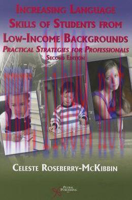 [AME]Increasing Language Skills of Students from_ Low-Income Backgrounds: Practical Strategies ...