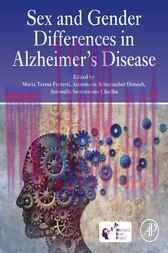 [AME]Sex and Gender Differences in Alzheimer's Disease (EPUB)