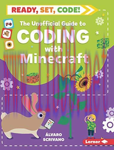 [FOX-Ebook]The Unofficial Guide to Coding with Minecraft