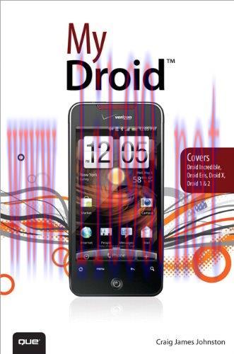 [FOX-Ebook]My Droid