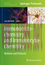 [PDF]Immunohistochemistry and Immunocytochemistry: Methods and Protocols