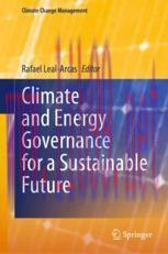 [PDF]Climate and Energy Governance for a Sustainable Future