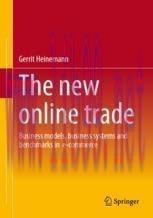[PDF]The new online trade: Business models, business systems and benchmarks in e-commerce