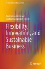 [PDF]Flexibility, Innovation, and Sustainable Business