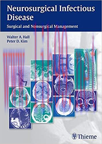 [PDF]Neurosurgical Infectious Disease