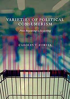 [PDF]Varieties of Political Consumerism