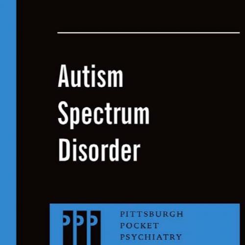 Autism Spectrum Disorder - Lubetsky, Martin J.,Handen, Benjamin L.,McGonigle, John J_
