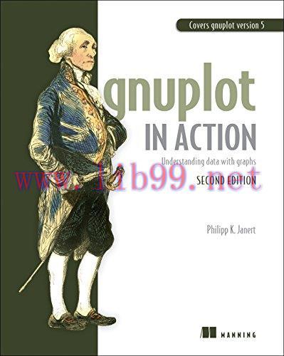 [FOX-Ebook]Gnuplot in Action, 2nd Edition