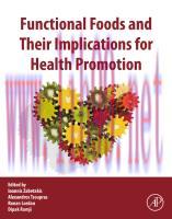 [PDF]Functional Foods and Their Implications for Health Promotion