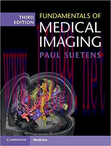 [AME]Fundamentals of Medical Imaging, 3e (ORIGINAL PDF from_ Publisher)