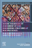 [PDF]Seismic Vulnerability Assessment of Civil Engineering Structures At Multiple Scales