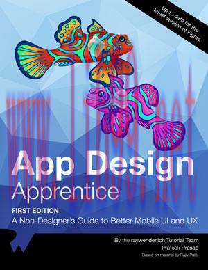 [SAIT-Ebook]App Design Apprentice