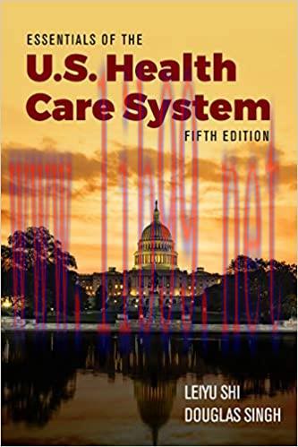 (PDF)Essentials of the U.S. Health Care System