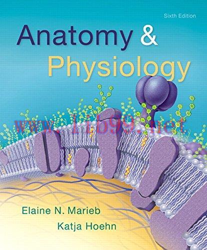 [FOX-Ebook]Anatomy & Physiology, 6th Edition
