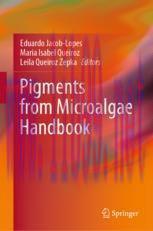 [PDF]Pigments from_ Microalgae Handbook