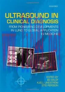 [AME]Ultrasound in Clinical Diagnosis: From_ pioneering developments in Lund to global applicat...