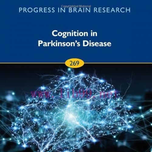 [AME]Cognition in Parkinson's Disease (Volume 269) (Original PDF)