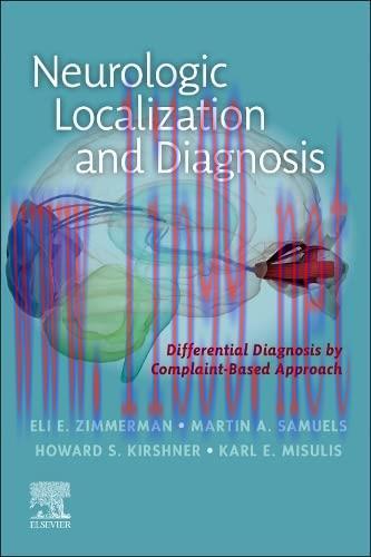 [AME]Neurologic Localization and Diagnosis (Original PDF)