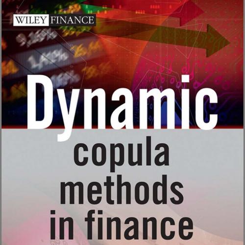 Dynamic Copula Methods in Finance