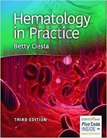 [PDF]Hematology in Practice, 3rd Edition